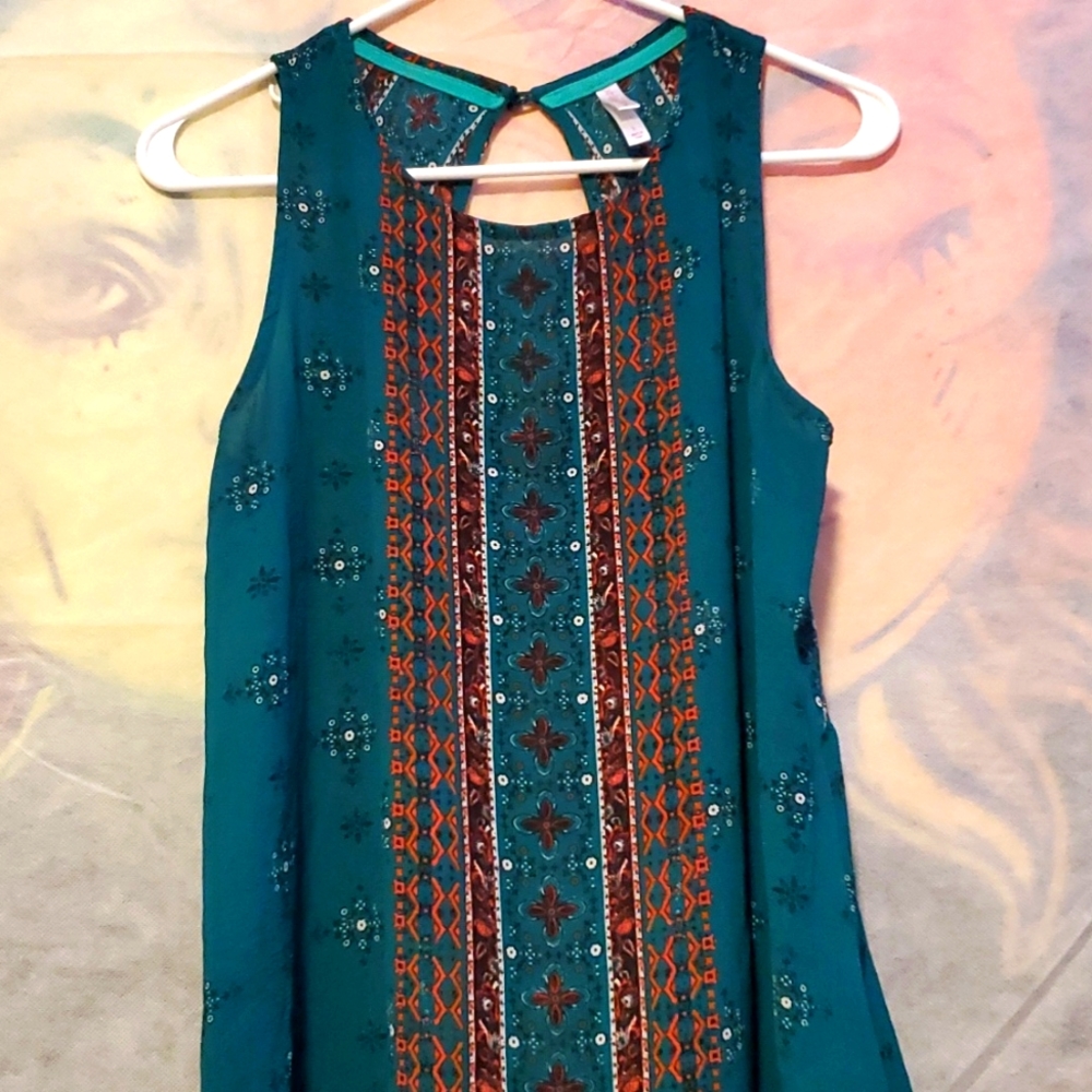 Woman's L Tank top